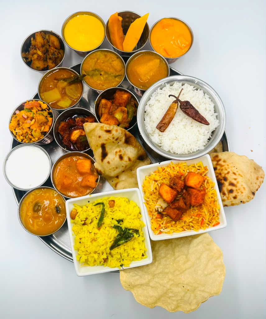 Thali